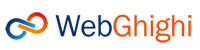 WebGhighi - Web Agency Roma